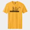 Perfect Blend ® CVC Tee Thumbnail