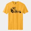 Perfect Blend ® CVC Tee Thumbnail