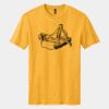 Perfect Blend ® CVC Tee Thumbnail