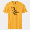 Perfect Blend ® CVC Tee Thumbnail