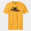 Perfect Blend ® CVC Tee Thumbnail