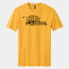 Perfect Blend ® CVC Tee Thumbnail