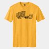 Perfect Blend ® CVC Tee Thumbnail