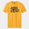 Perfect Blend ® CVC Tee Thumbnail