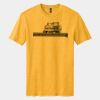 Perfect Blend ® CVC Tee Thumbnail