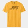 Perfect Blend ® CVC Tee Thumbnail