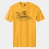 Perfect Blend ® CVC Tee Thumbnail
