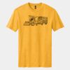 Perfect Blend ® CVC Tee Thumbnail