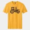 Perfect Blend ® CVC Tee Thumbnail