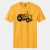 Perfect Blend ® CVC Tee Thumbnail