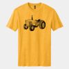 Perfect Blend ® CVC Tee Thumbnail