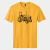 Perfect Blend ® CVC Tee Thumbnail