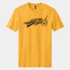 Perfect Blend ® CVC Tee Thumbnail