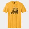 Perfect Blend ® CVC Tee Thumbnail