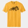 Perfect Blend ® CVC Tee Thumbnail