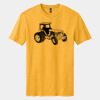 Perfect Blend ® CVC Tee Thumbnail