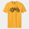 Perfect Blend ® CVC Tee Thumbnail