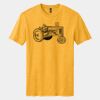 Perfect Blend ® CVC Tee Thumbnail
