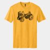 Perfect Blend ® CVC Tee Thumbnail