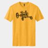Perfect Blend ® CVC Tee Thumbnail