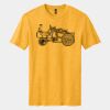 Perfect Blend ® CVC Tee Thumbnail