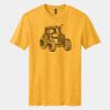 Perfect Blend ® CVC Tee Thumbnail