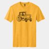 Perfect Blend ® CVC Tee Thumbnail