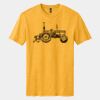 Perfect Blend ® CVC Tee Thumbnail