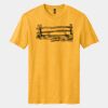 Perfect Blend ® CVC Tee Thumbnail
