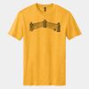 Perfect Blend ® CVC Tee Thumbnail