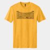 Perfect Blend ® CVC Tee Thumbnail