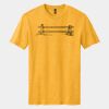 Perfect Blend ® CVC Tee Thumbnail