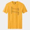 Perfect Blend ® CVC Tee Thumbnail
