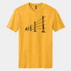 Perfect Blend ® CVC Tee Thumbnail