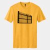 Perfect Blend ® CVC Tee Thumbnail