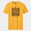 Perfect Blend ® CVC Tee Thumbnail