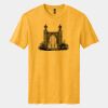 Perfect Blend ® CVC Tee Thumbnail