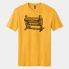 Perfect Blend ® CVC Tee Thumbnail