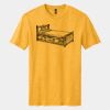 Perfect Blend ® CVC Tee Thumbnail