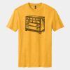 Perfect Blend ® CVC Tee Thumbnail