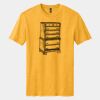 Perfect Blend ® CVC Tee Thumbnail