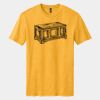 Perfect Blend ® CVC Tee Thumbnail