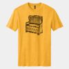 Perfect Blend ® CVC Tee Thumbnail