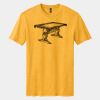 Perfect Blend ® CVC Tee Thumbnail