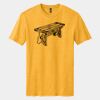 Perfect Blend ® CVC Tee Thumbnail