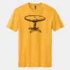 Perfect Blend ® CVC Tee Thumbnail