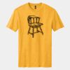 Perfect Blend ® CVC Tee Thumbnail