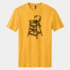 Perfect Blend ® CVC Tee Thumbnail