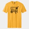 Perfect Blend ® CVC Tee Thumbnail