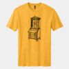 Perfect Blend ® CVC Tee Thumbnail